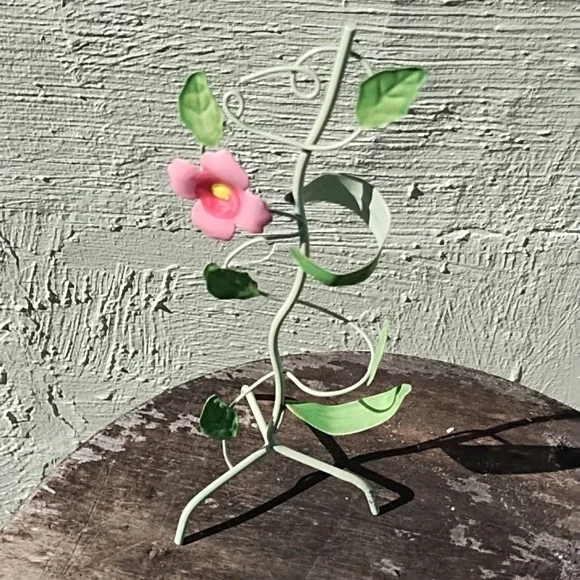 Jewelery Holders (Set Of 2) - Picture 2 of 7